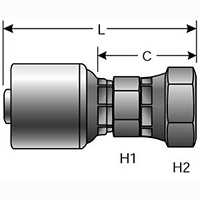 GAT 4G-4FPX