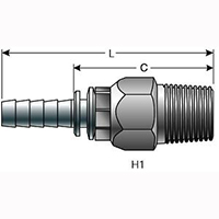 GAT 7302-09145